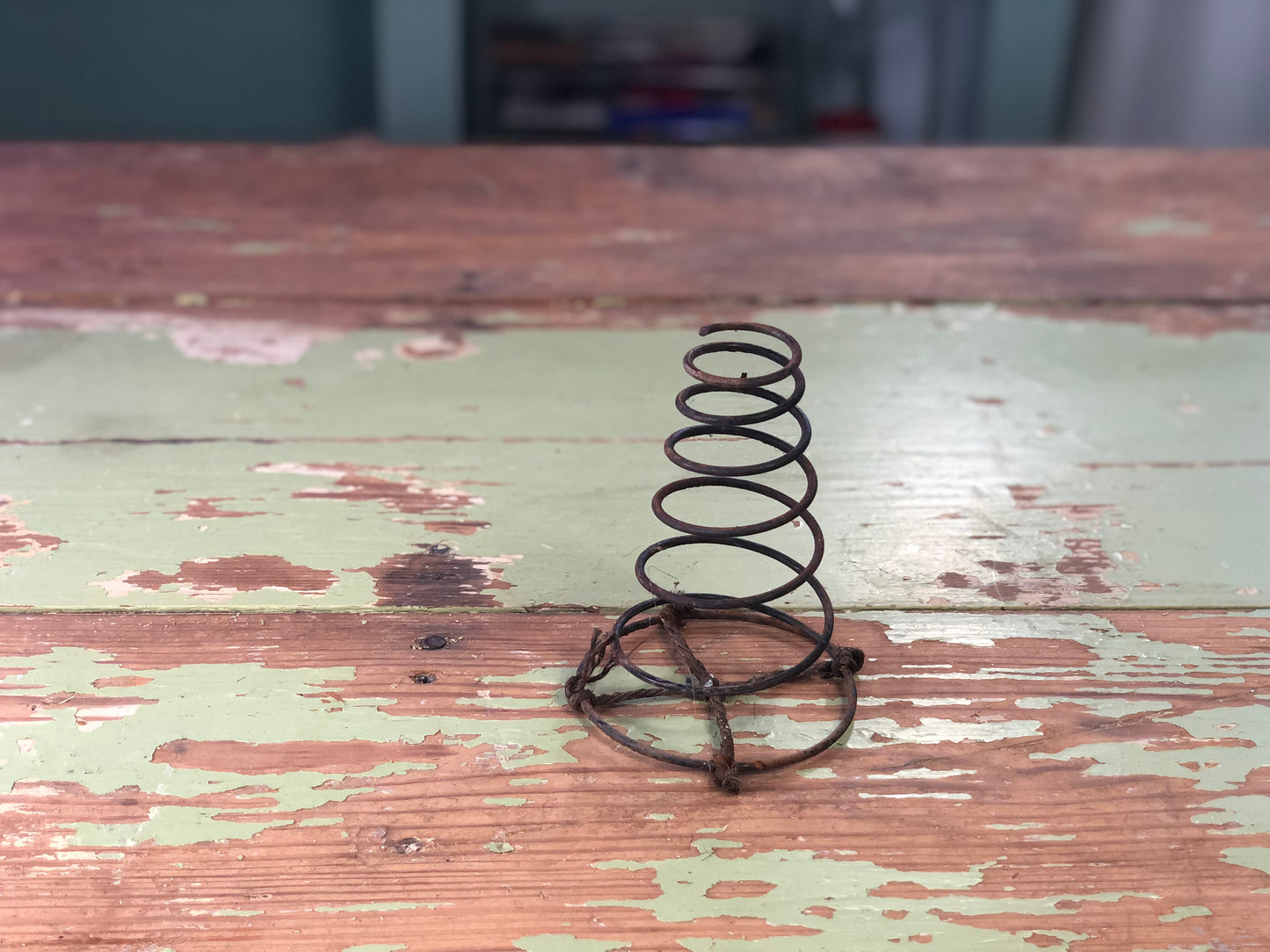 Salvage Vintage Bed Spring - Sold Individually