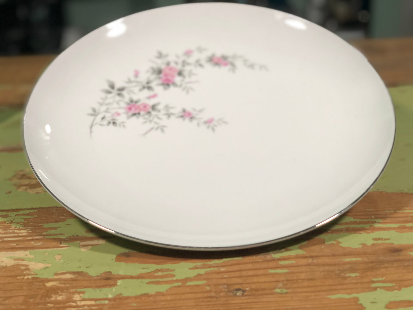 Bristol China Set of 3 Serving Pieces