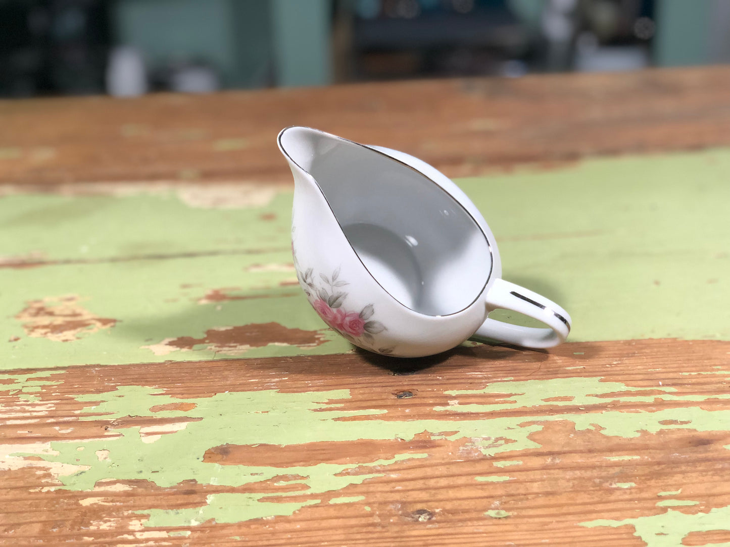 Bristol China Set of 3 Serving Pieces