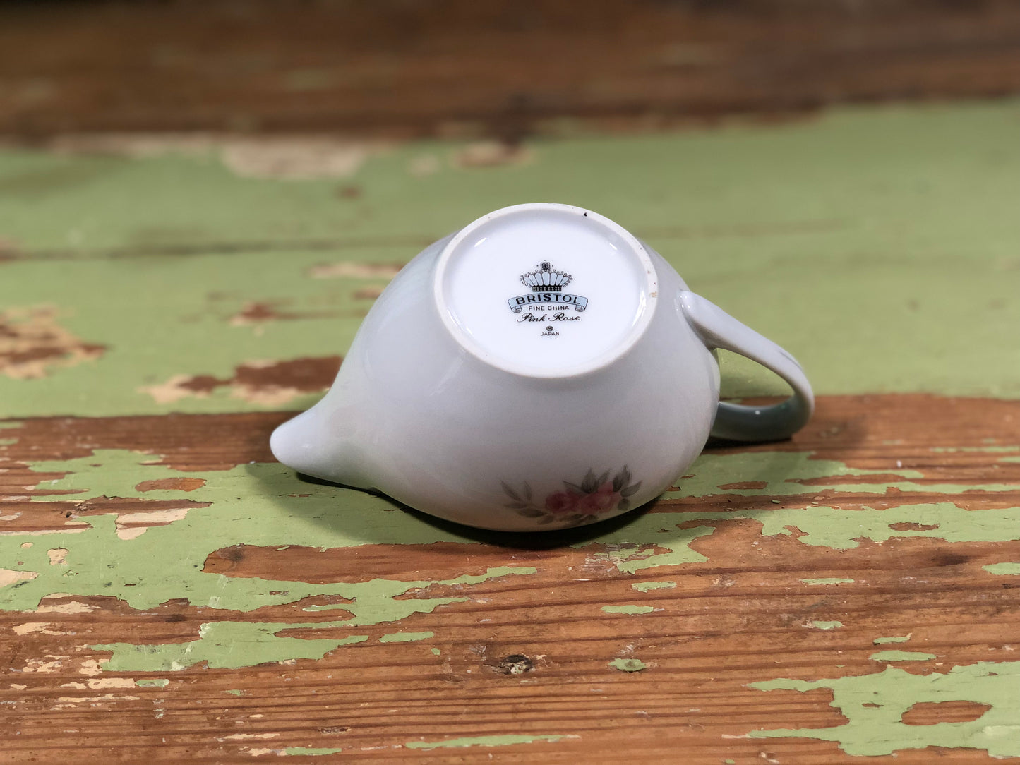 Bristol China Set of 3 Serving Pieces