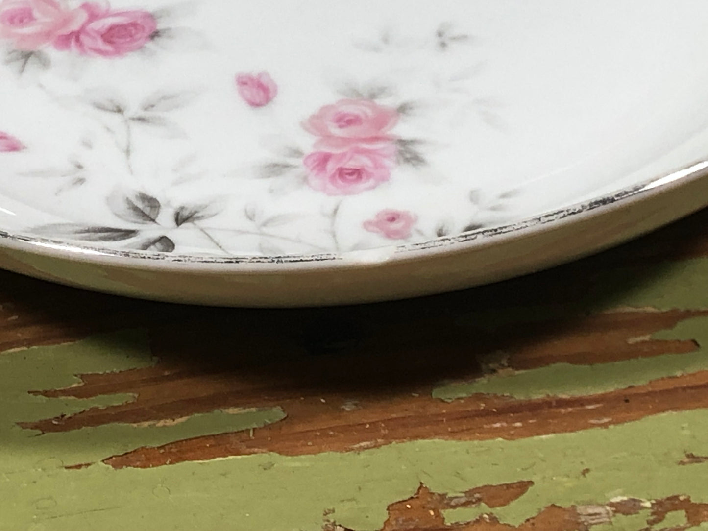 Bristol China Set of 3 Serving Pieces