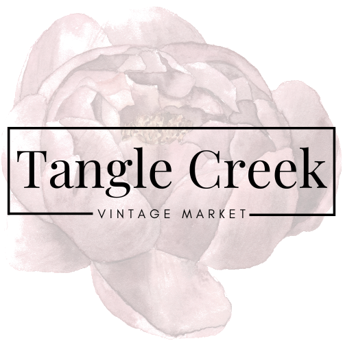 Tangle Creek Vintage Market