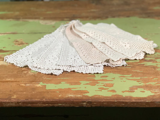 Doilies - Set of 6