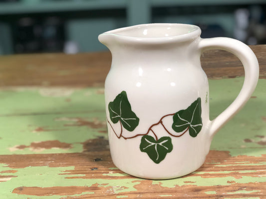 Hearthstone Ivy Pitcher