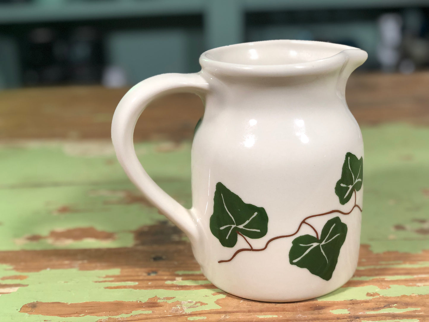 Hearthstone Ivy Pitcher