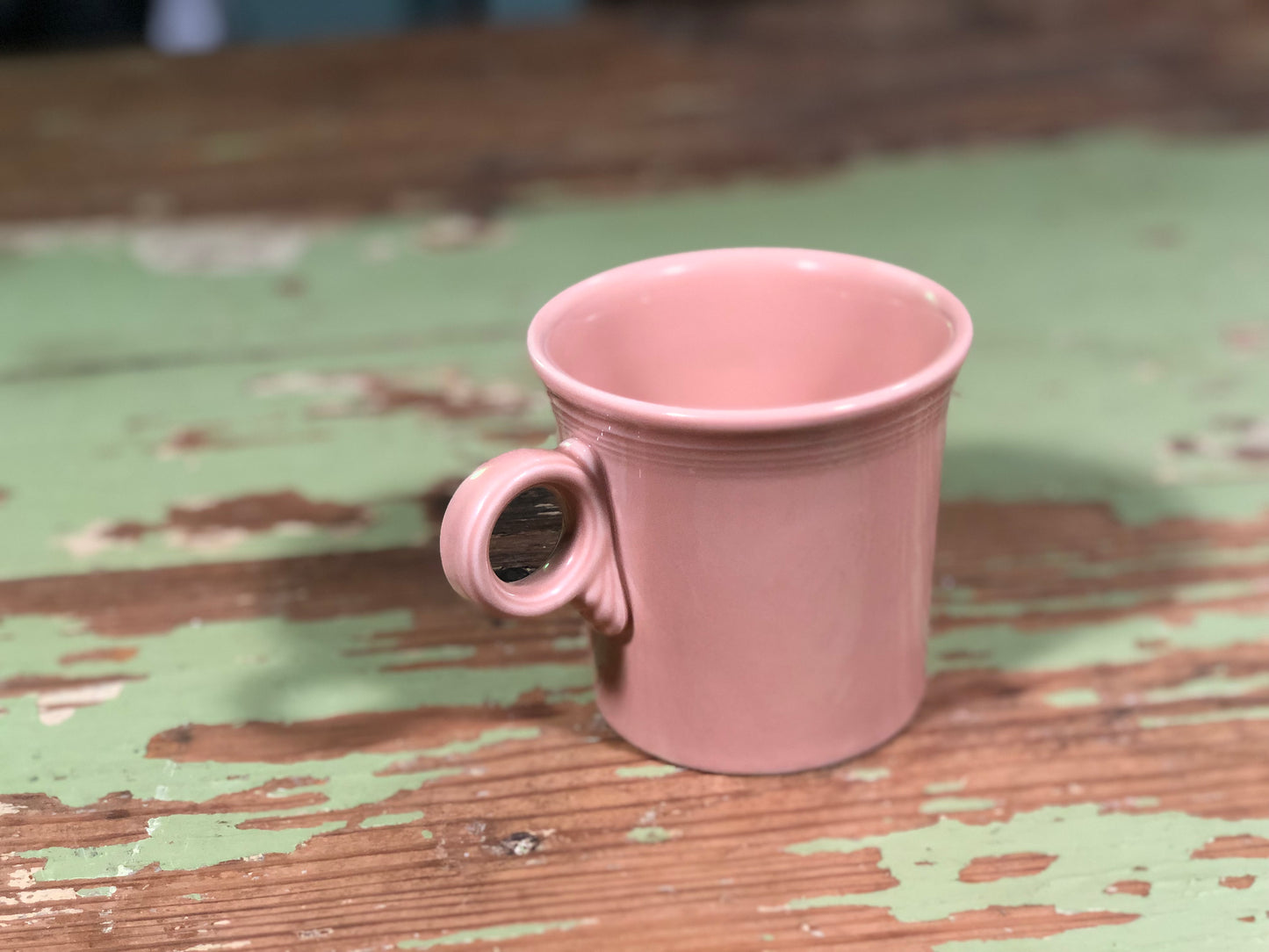 Fiesta Mug - Pink