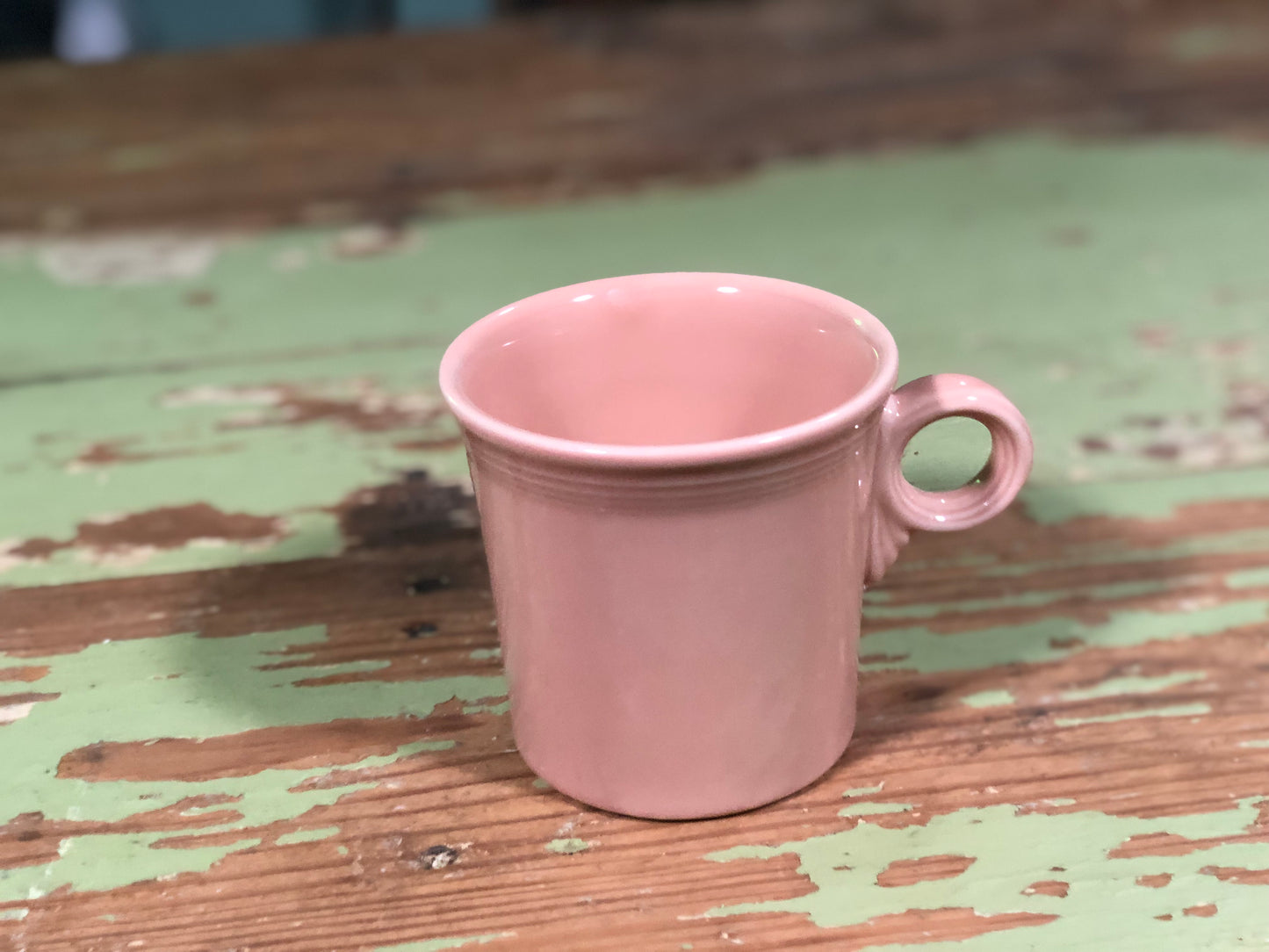 Fiesta Mug - Pink