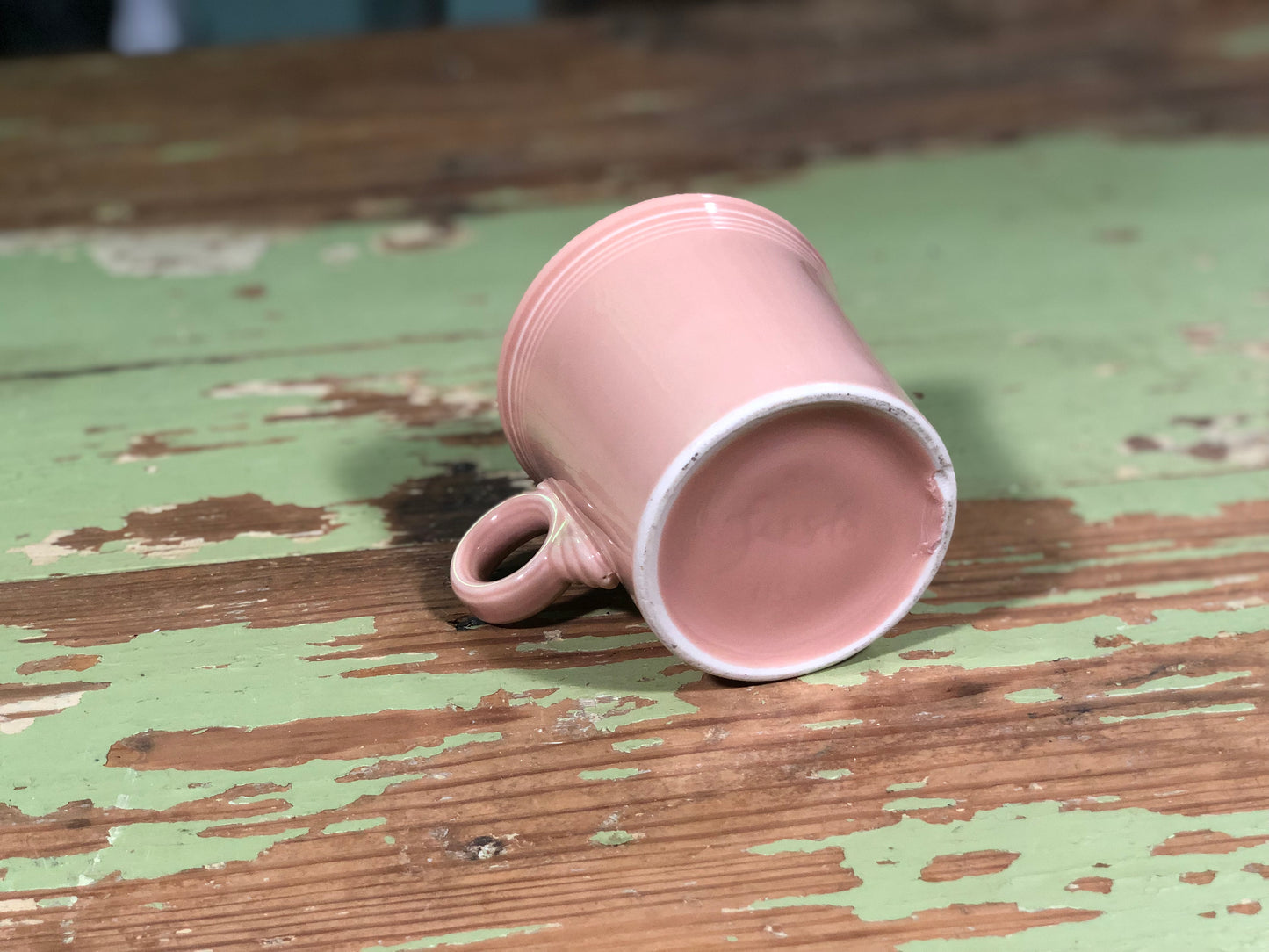 Fiesta Mug - Pink