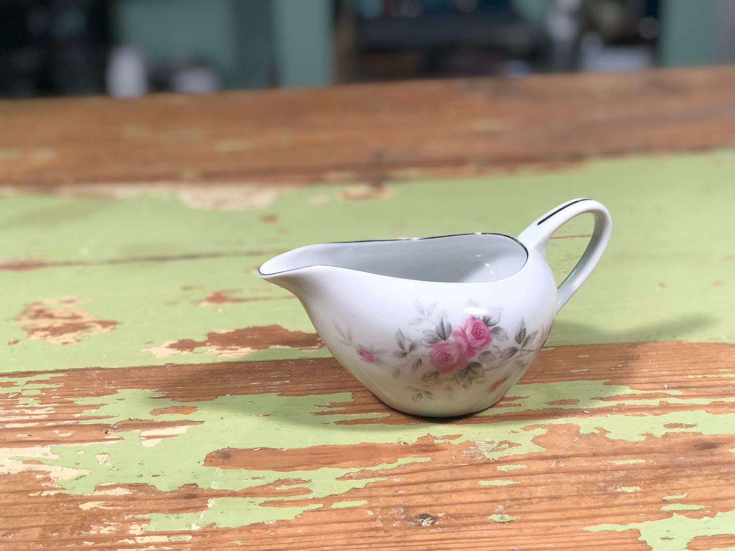 Bristol China Set of 3 Serving Pieces