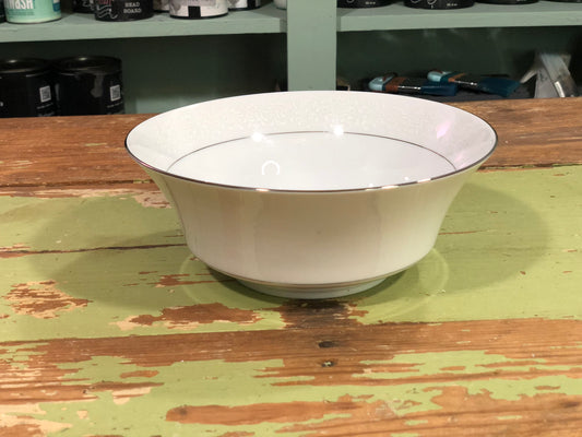 Sango China Serving Bowl - Granada 3651