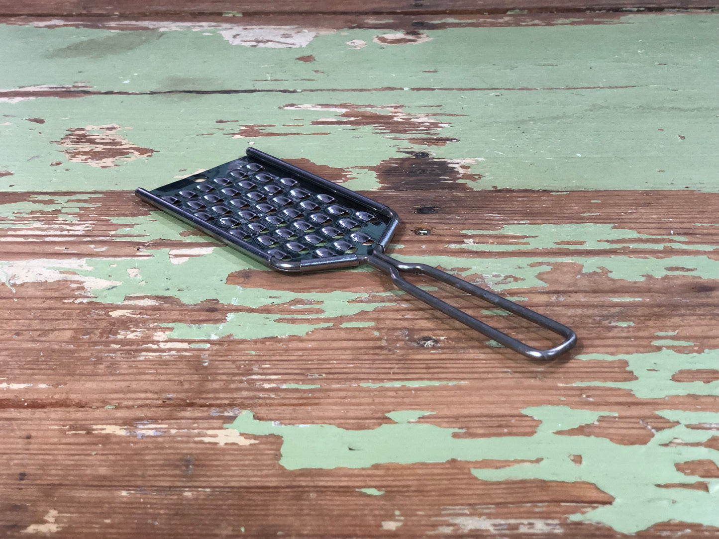 Vintage Hand Grater